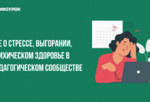 Photo of Депрессия и стресс: как сохранить психическое здоровье