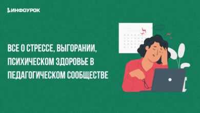 Photo of Депрессия и стресс: как сохранить психическое здоровье