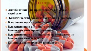 Photo of Инновационные методы борьбы с менингитом: применение антибиотиков