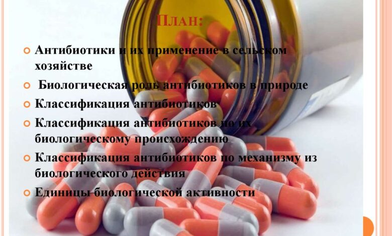 Photo of Инновационные методы борьбы с менингитом: применение антибиотиков