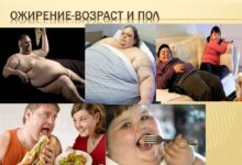 Photo of Ожирение: как избежать лишнего веса и заболеваний