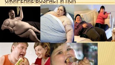 Photo of Ожирение: как избежать лишнего веса и заболеваний