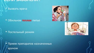 Photo of Острые респираторные заболевания: как избежать заражения
