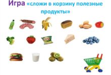 Photo of Профилактика анемии: полезные продукты и витамины
