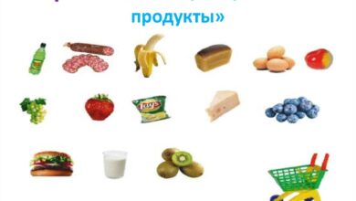 Photo of Профилактика анемии: полезные продукты и витамины